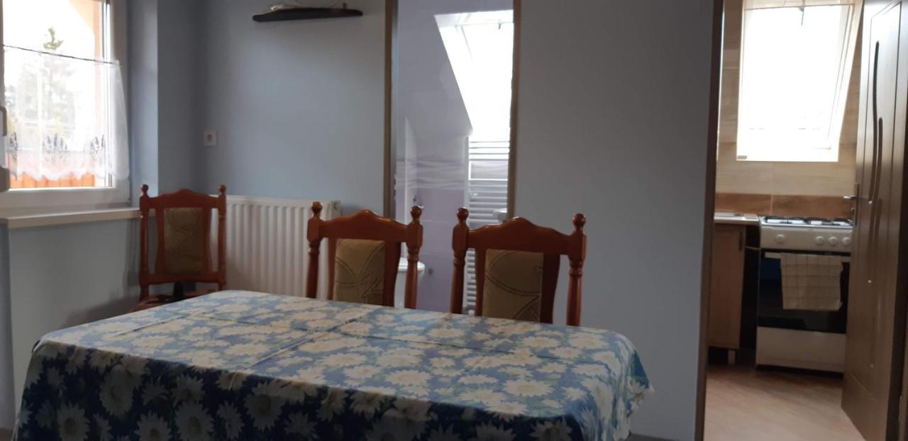 Rozsa Apartment Hajduszoboszlo Ngoại thất bức ảnh