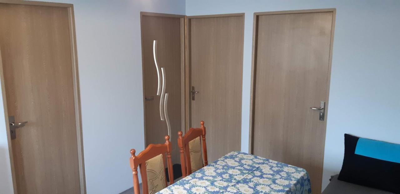Rozsa Apartment Hajduszoboszlo Ngoại thất bức ảnh